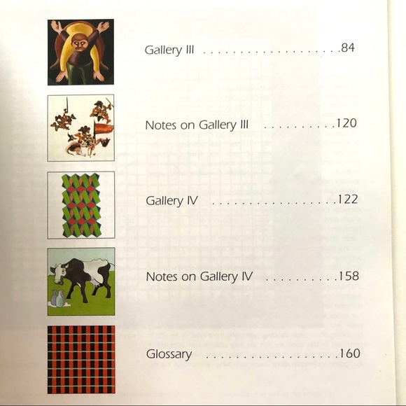 MORE OPTICAL ILLUSIONS book - Picture 4 of 16